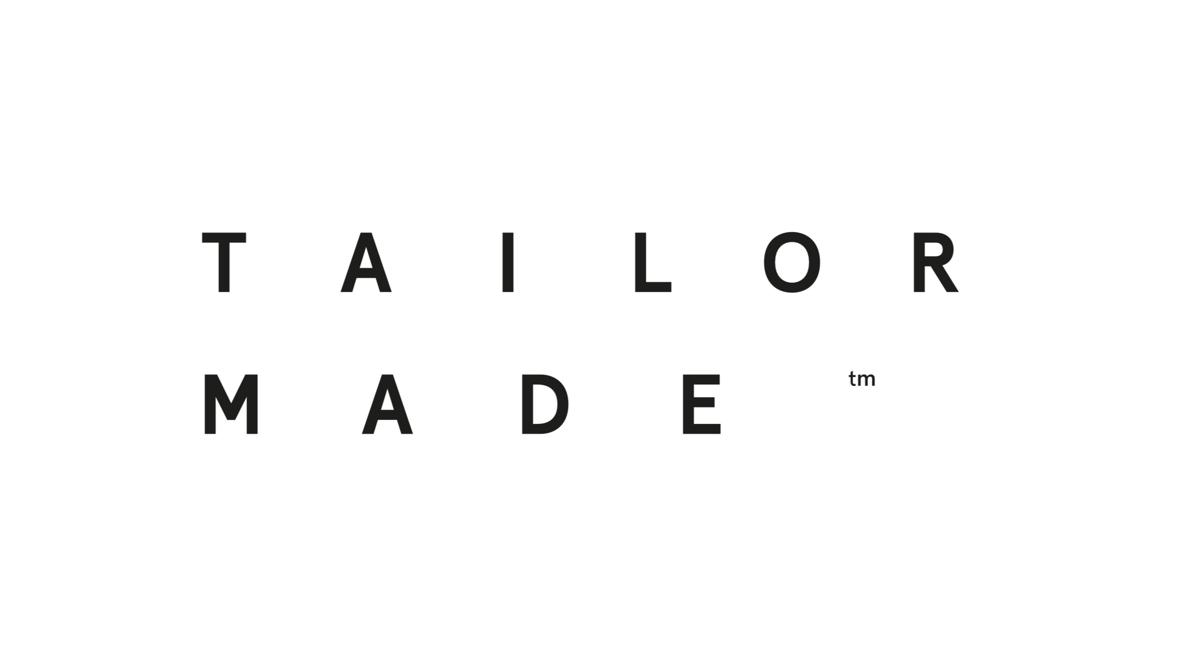 TailorMade
