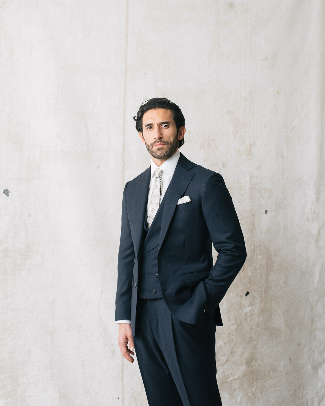 Made to Measure Suits
