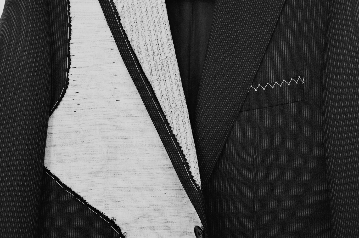 Why Spend thousands of pounds on a Designer Label When You Could Own a Tailor Made Suit Created Just for You?