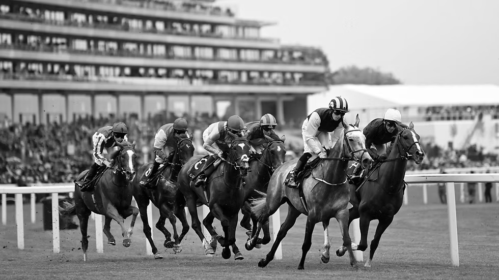 Ascot Ladies’ Day 2026: Hats, History, and a Modern Twist