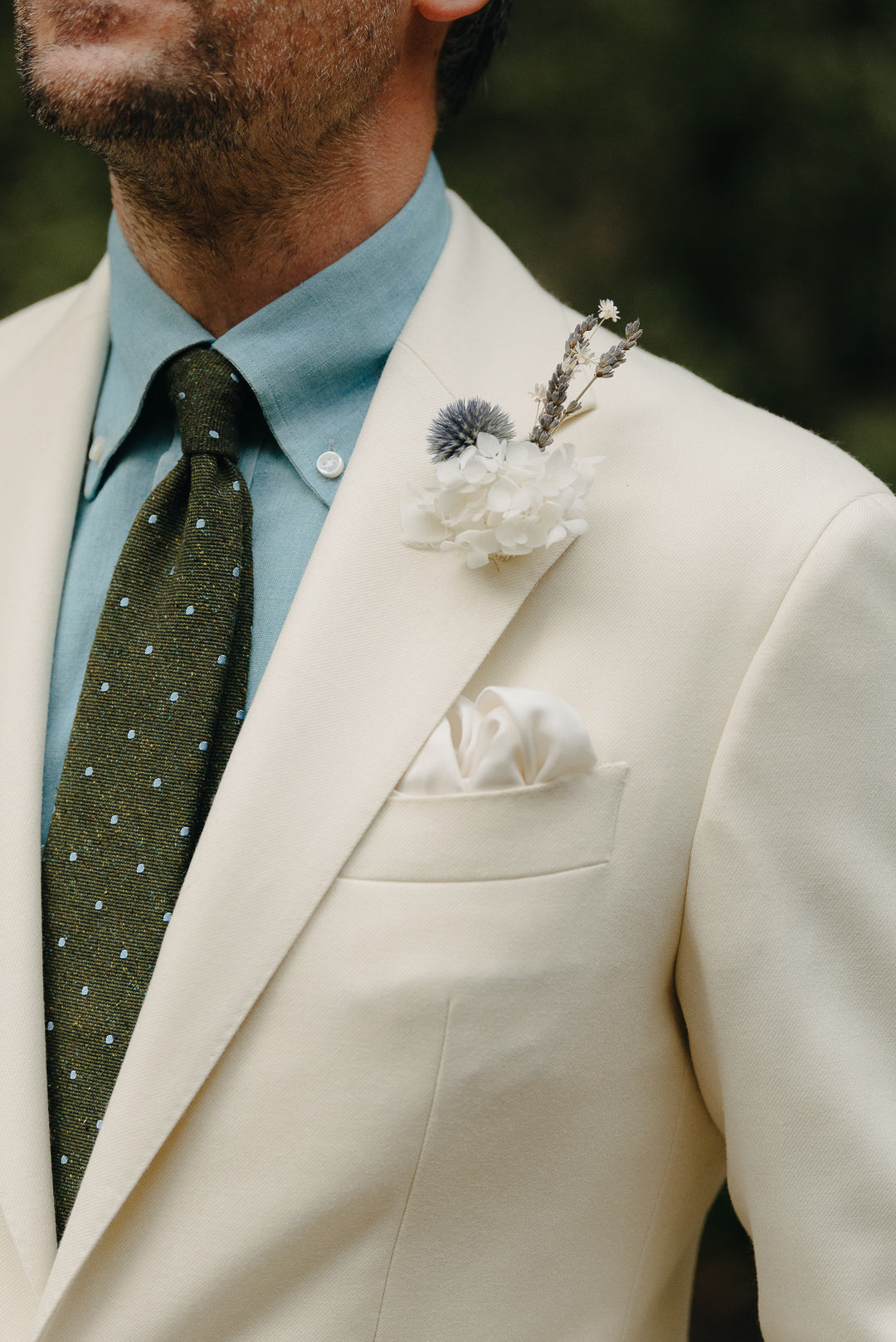 The History of the Pocket Square: From Ancient Utility to Modern Elegance