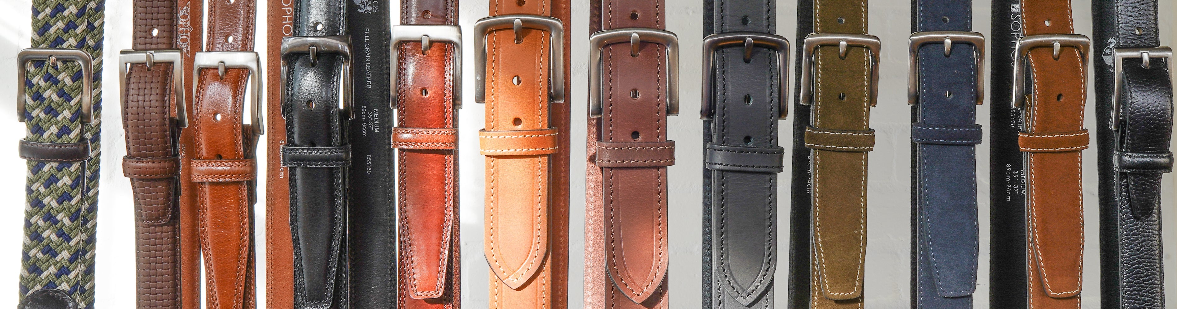 Belt and braces best sale
