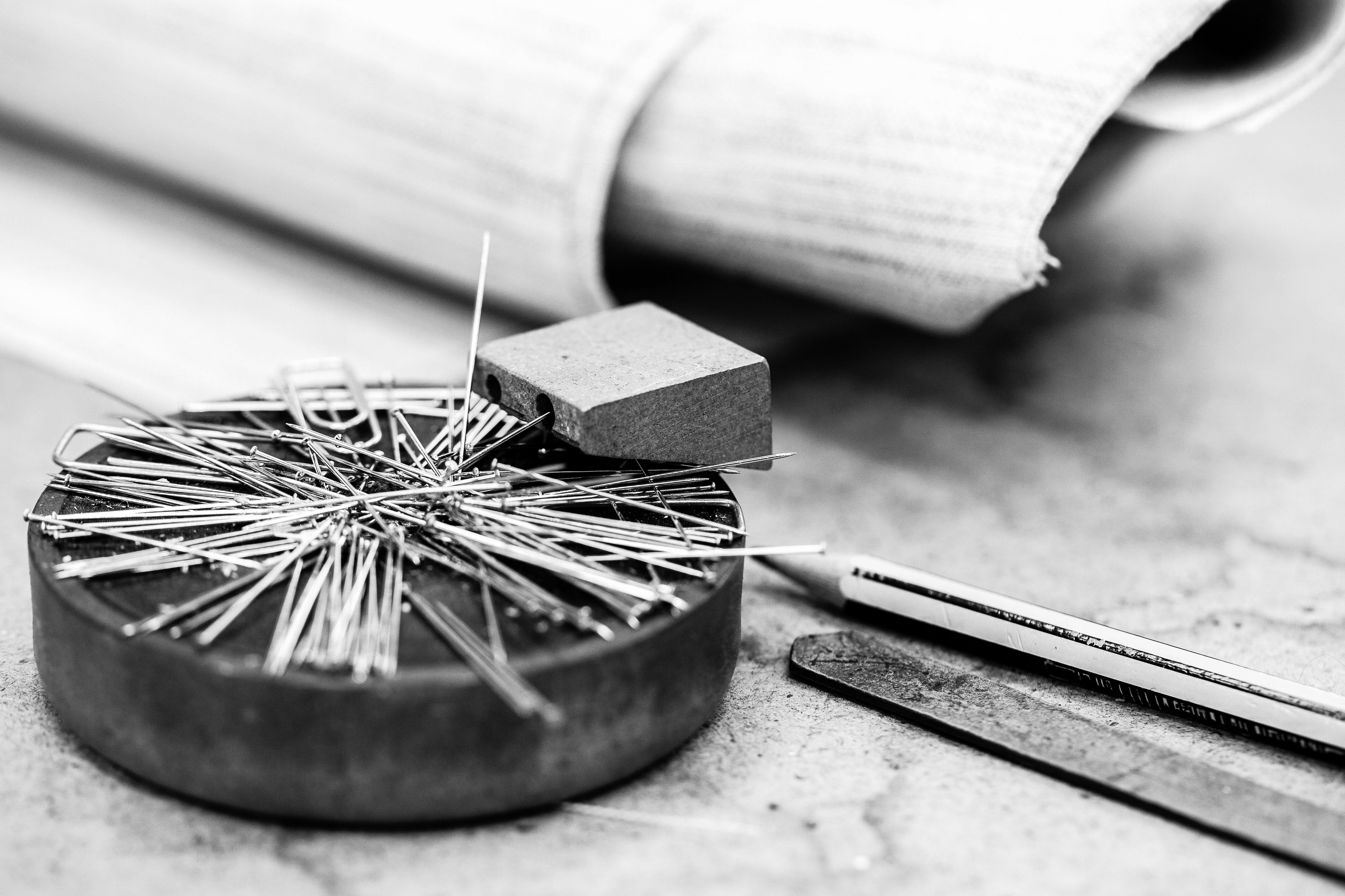 East London Tailors: A History Stitched Into the City