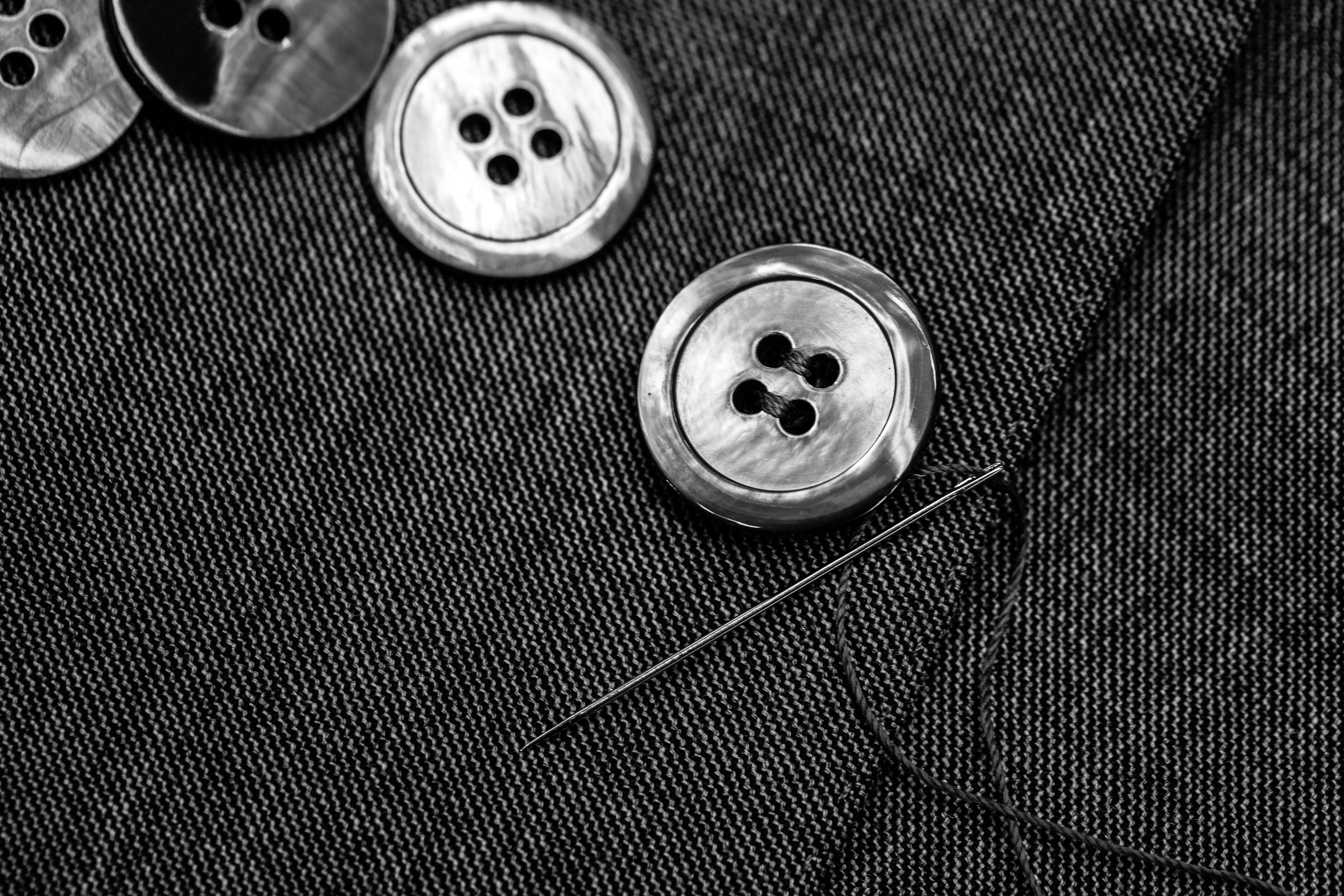 Made-to-Measure vs Bespoke: Understanding the Difference