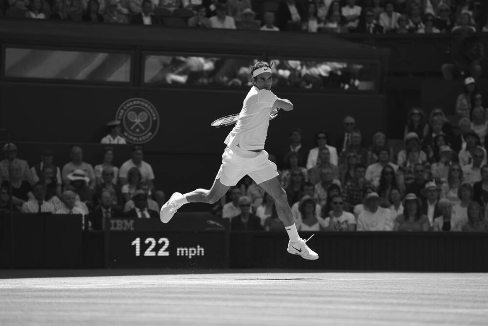 Wimbledon Style Guide: What Suit Should You Wear to Wimbledon?