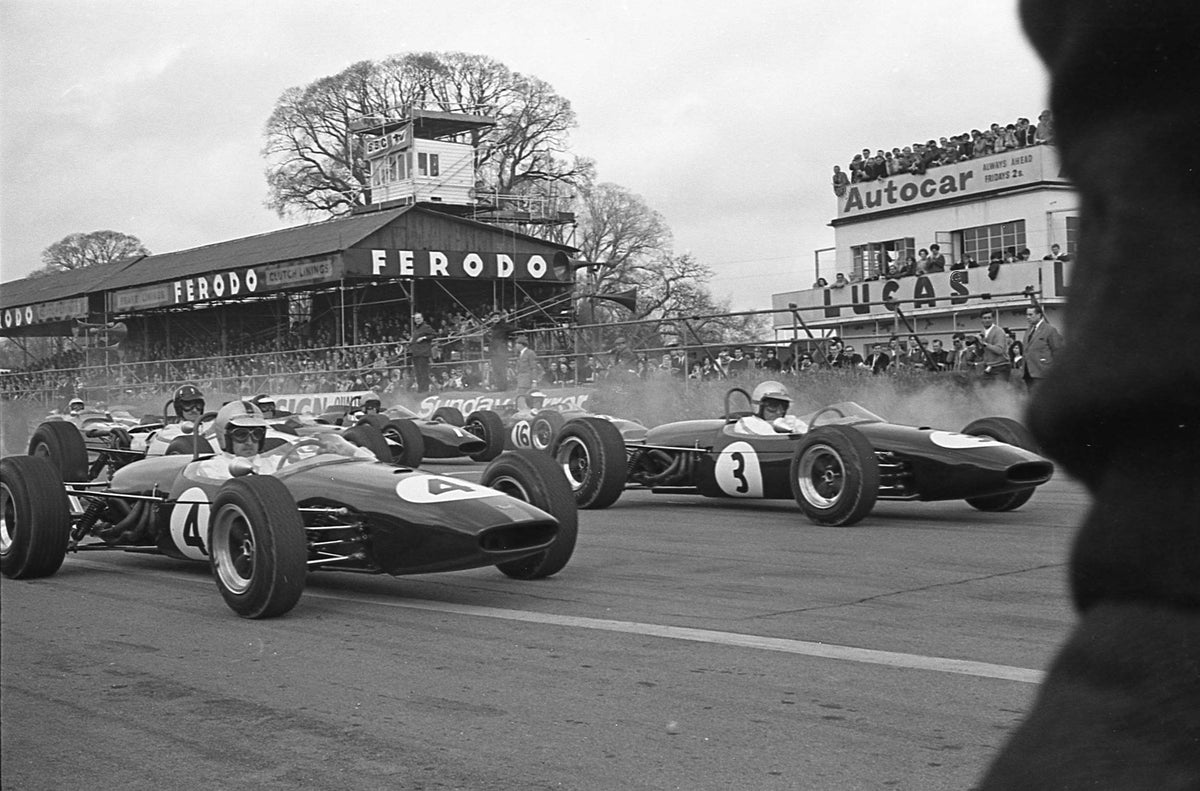 Goodwood Revival, Tweed &amp; British Style: A Modern Gentleman’s Guide