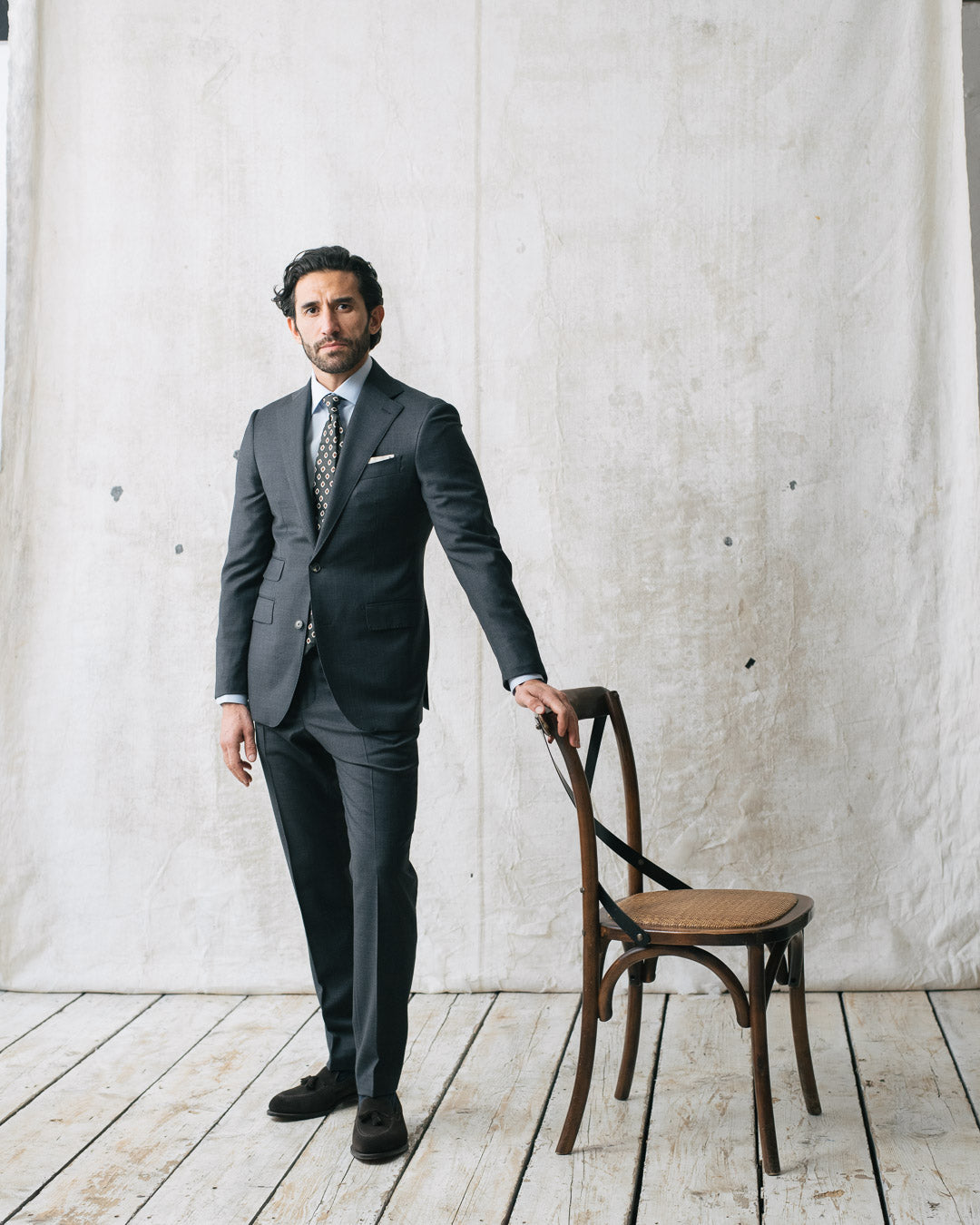 Why Did People Stop Buying Suits After COVID—And Why Are They Making a Comeback?