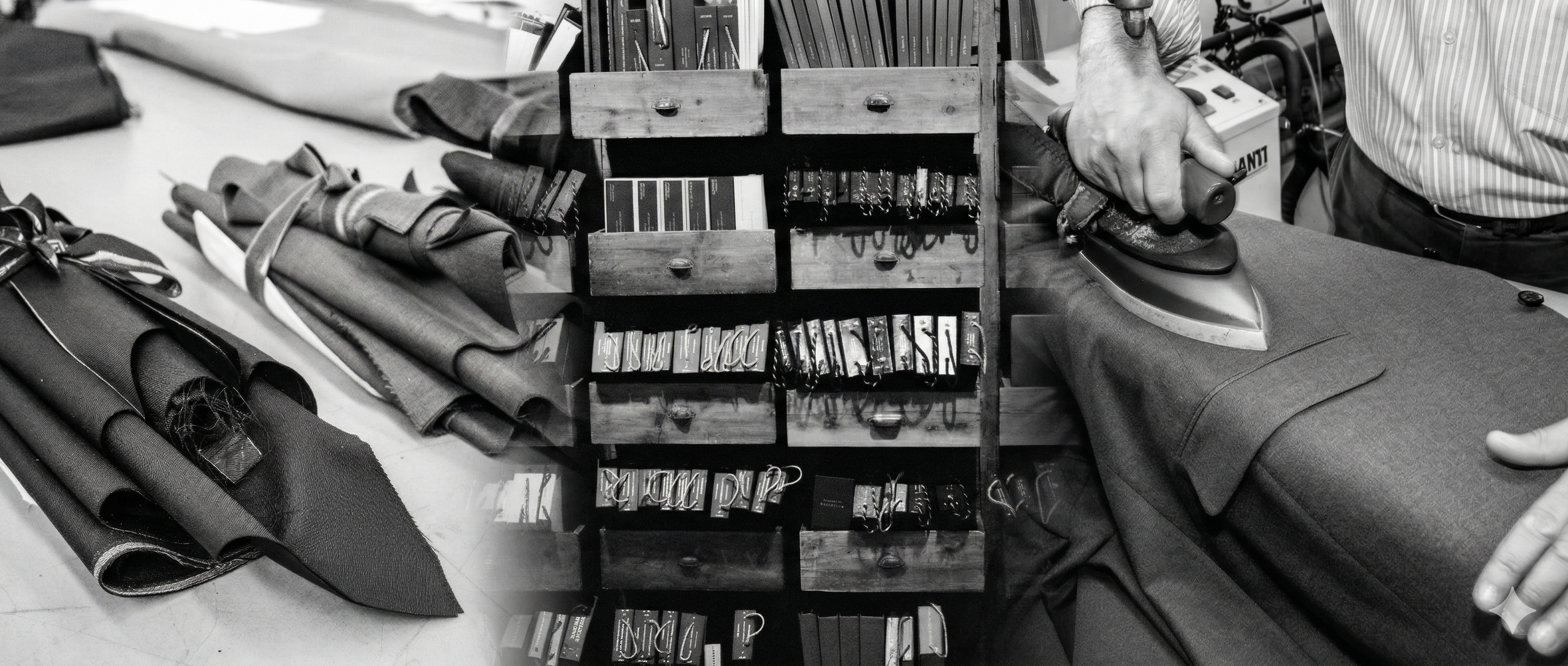 Why Buy from Tailor Made London? The 5 C’s of a Perfect Suit