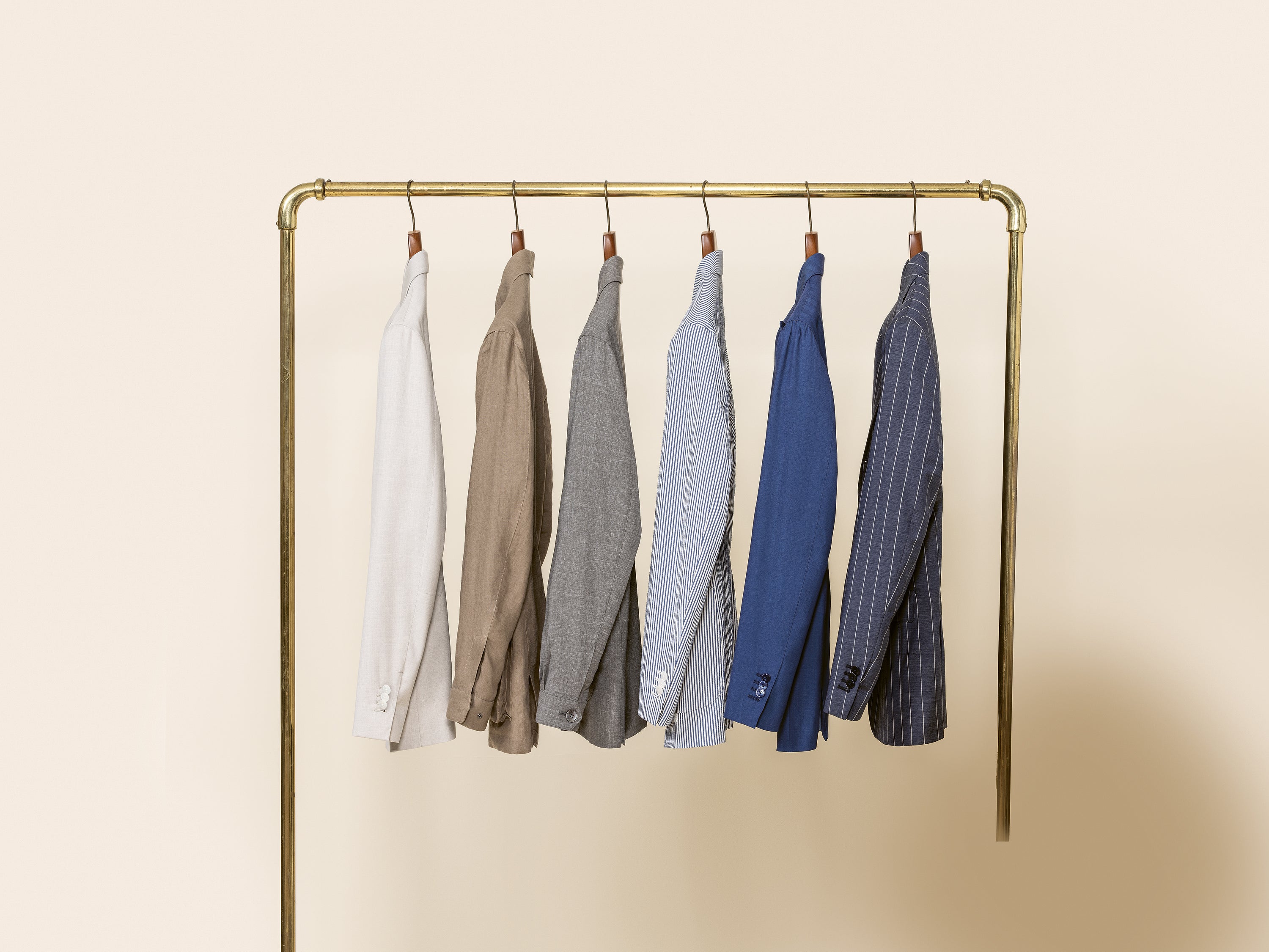 Tips for Staying Cool While Looking Sharp - Best Summer Suits