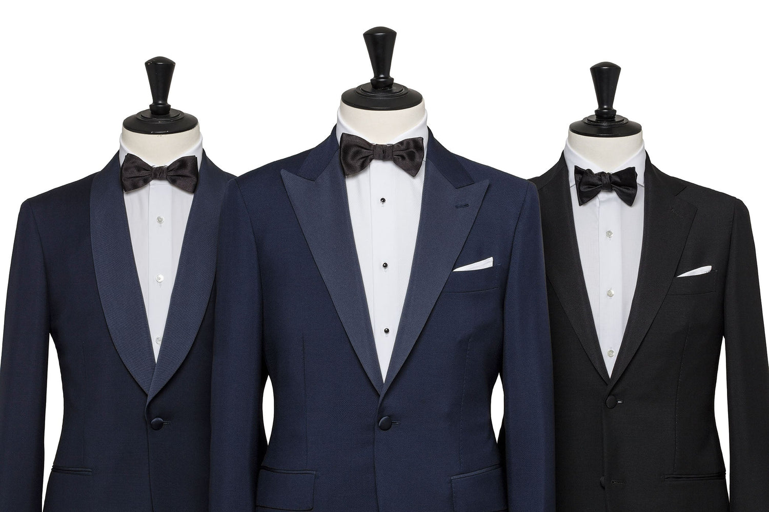 Dressed to Impress: The UK Events Where Dress Code Is Everything