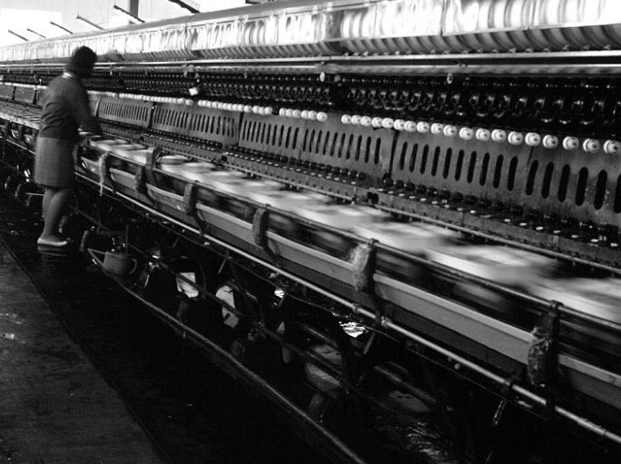 Fabric Intuition — How Textiles Influence Fit, Flow, and Presence