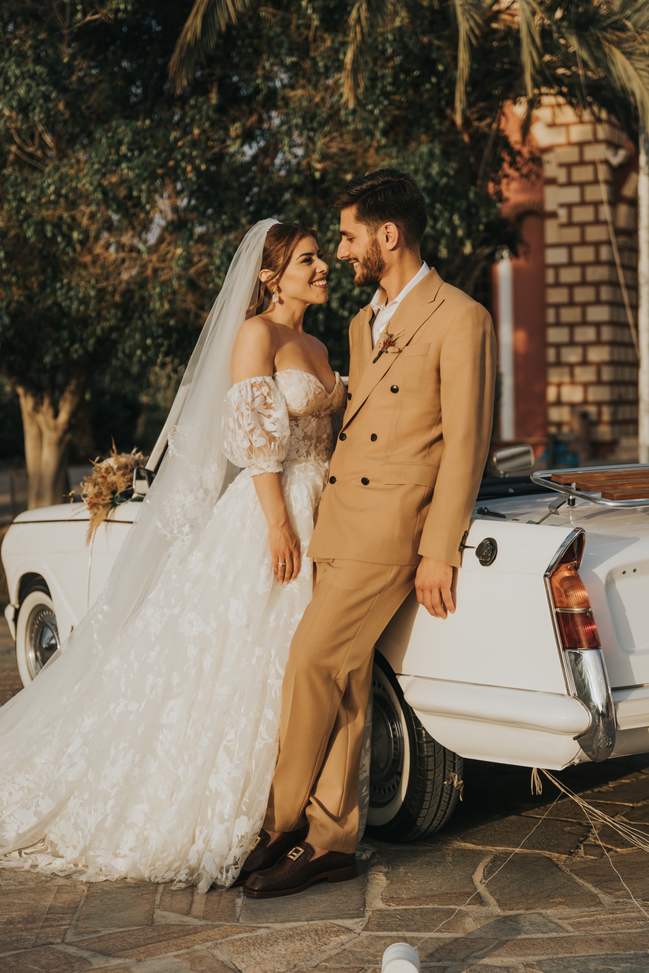 The Ultimate Wedding Suit Guide