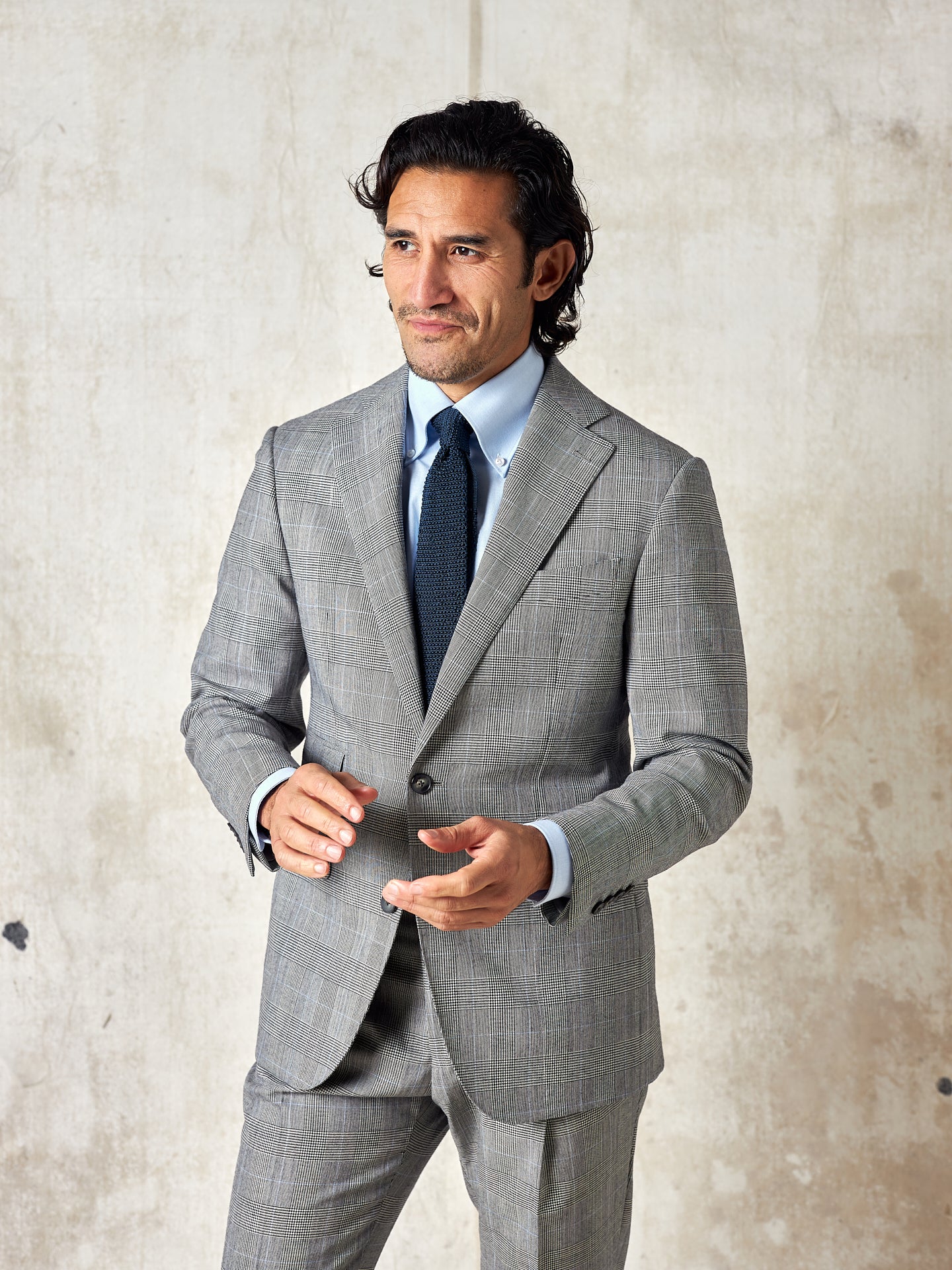 Made to Measure Suits