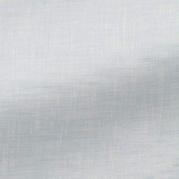 Ice Blue Linen