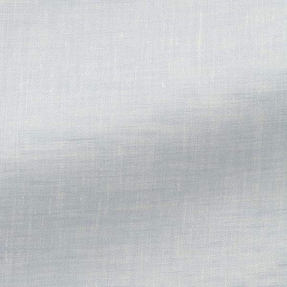 Ice Blue Linen