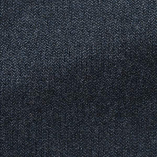Denim Blue Oxford Flannel