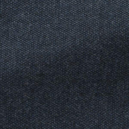 Denim Blue Oxford Flannel