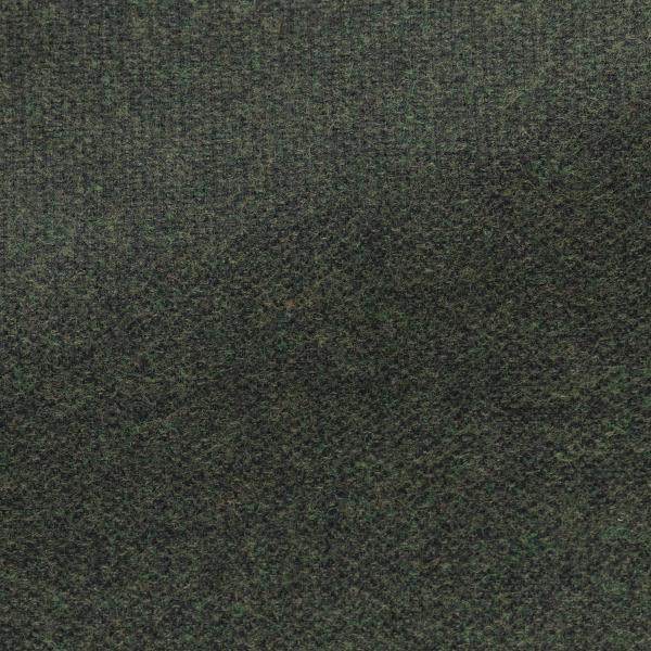 Forest Green Oxford Flannel
