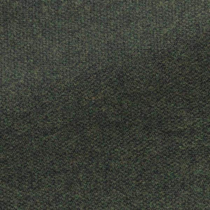 Forest Green Oxford Flannel