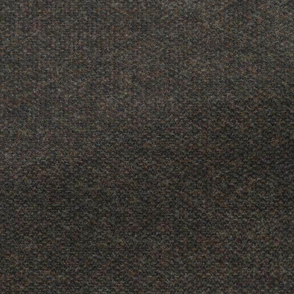 Chocolate Brown Oxford Flannel