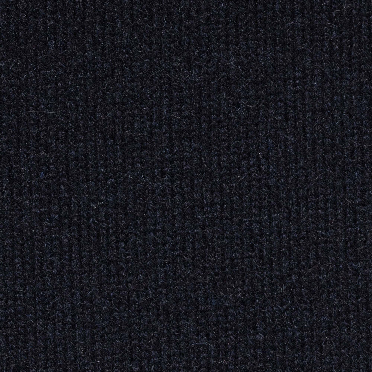 Midnight Blue Cashmere