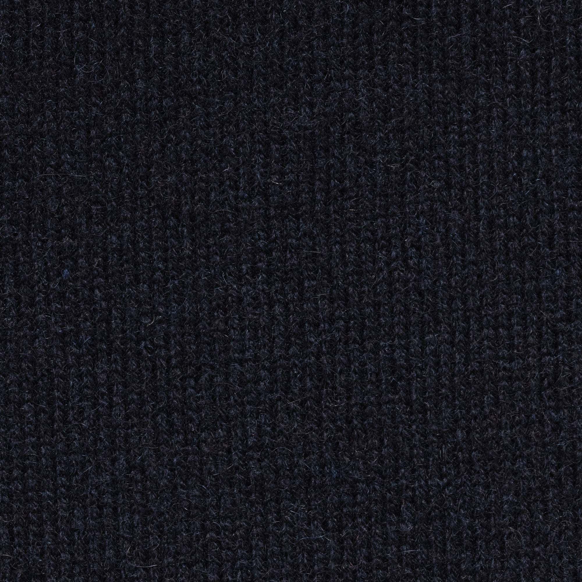 Midnight Blue Cashmere