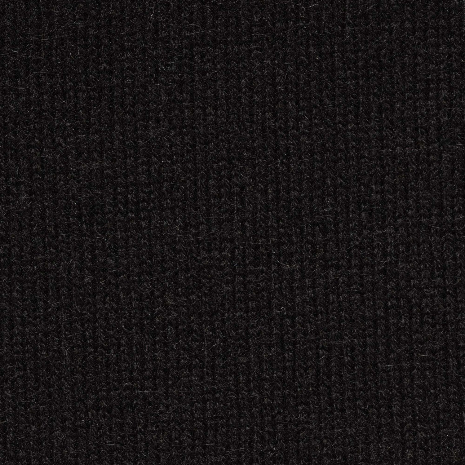 Black Cashmere