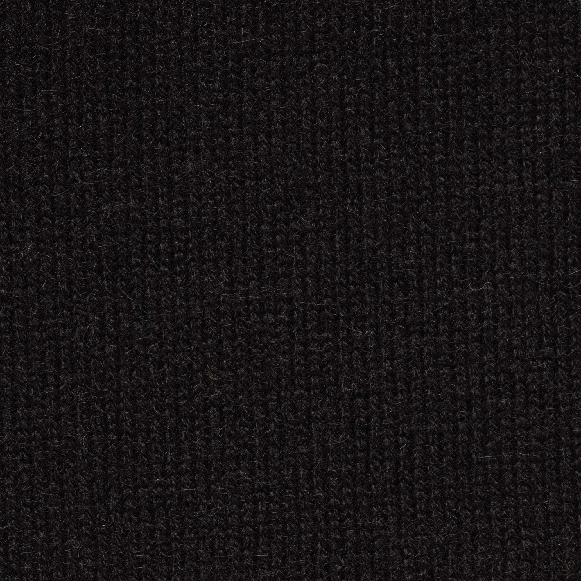 Black Cashmere