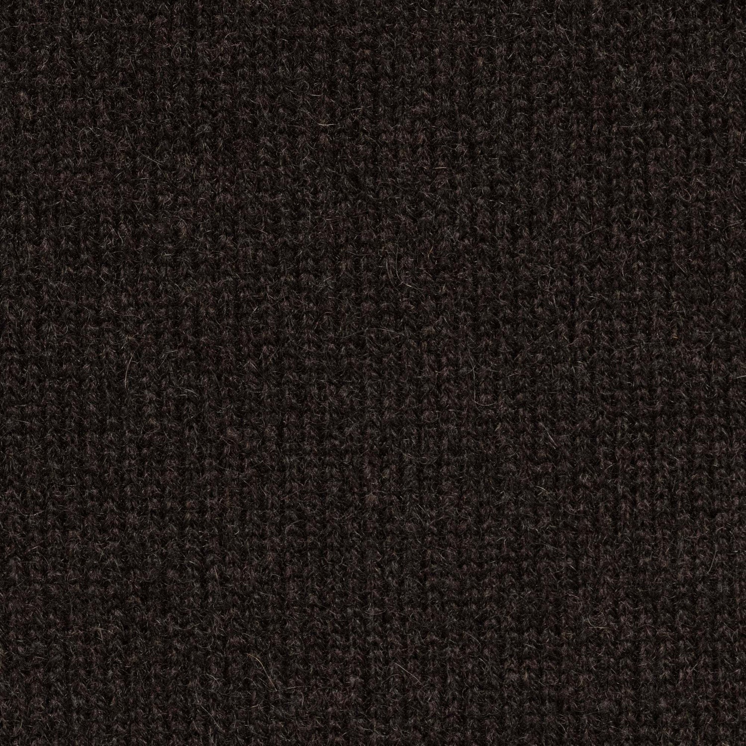 Chocolate Brown Cashmere