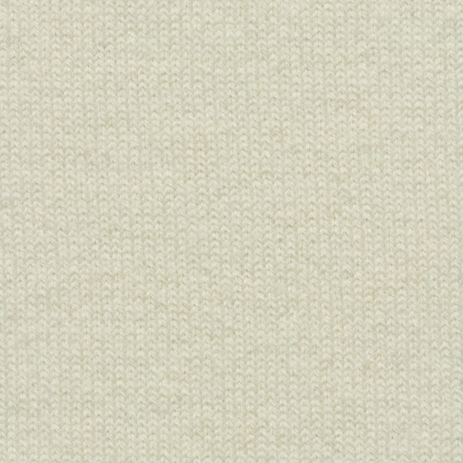Off White Wool and Cashmere