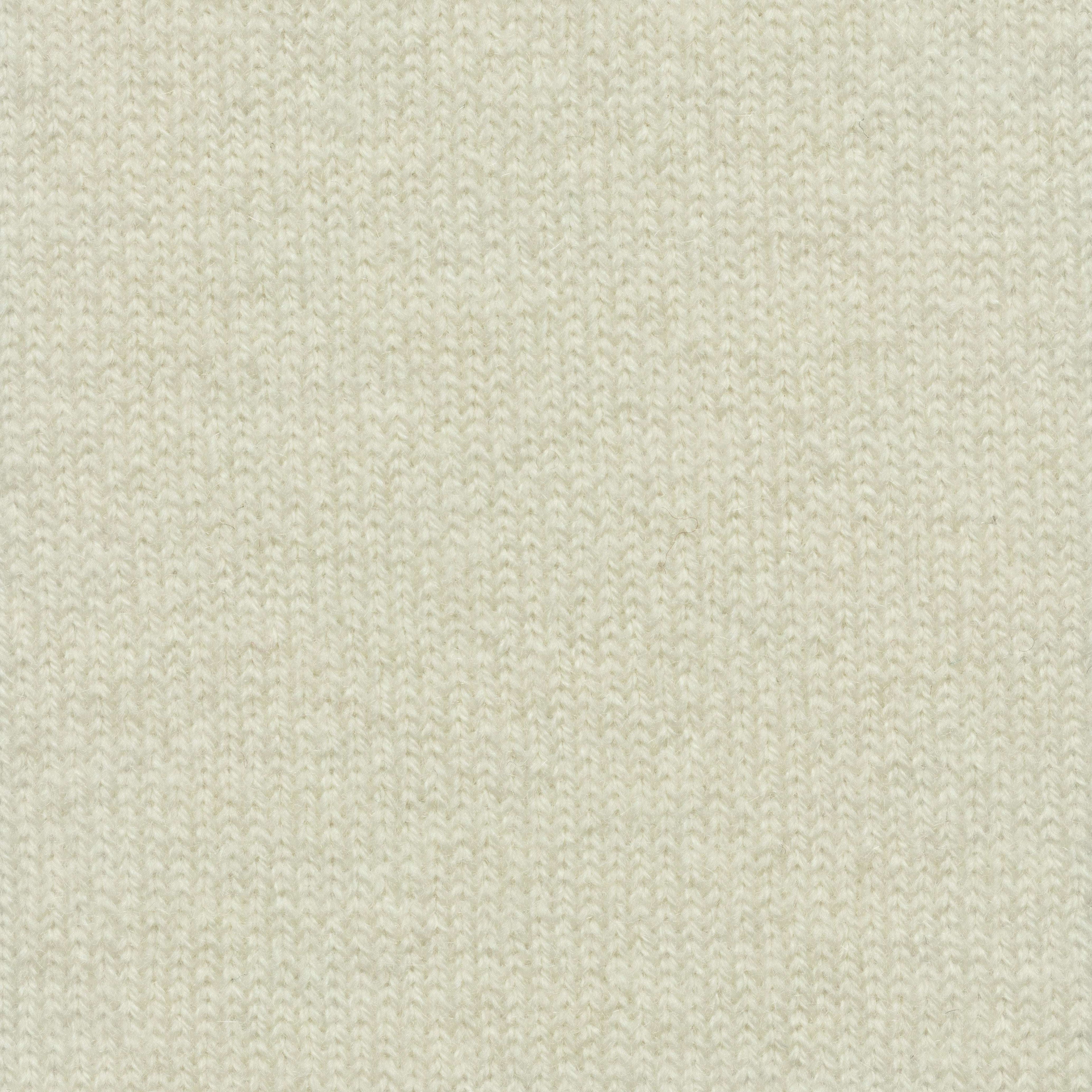 Off White Wool and Cashmere