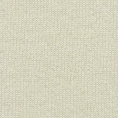 Off White Wool and Cashmere