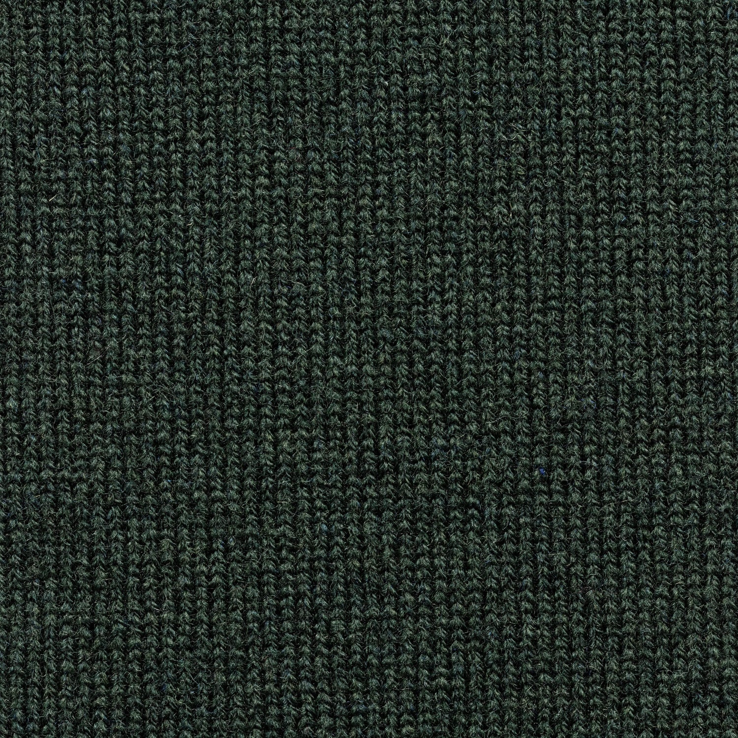 Forest Green Wool and Cashmere