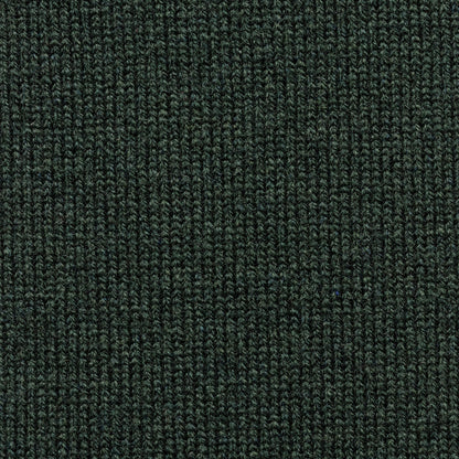 Forest Green Wool and Cashmere