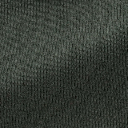 Forest Green Cotton and Cashmere