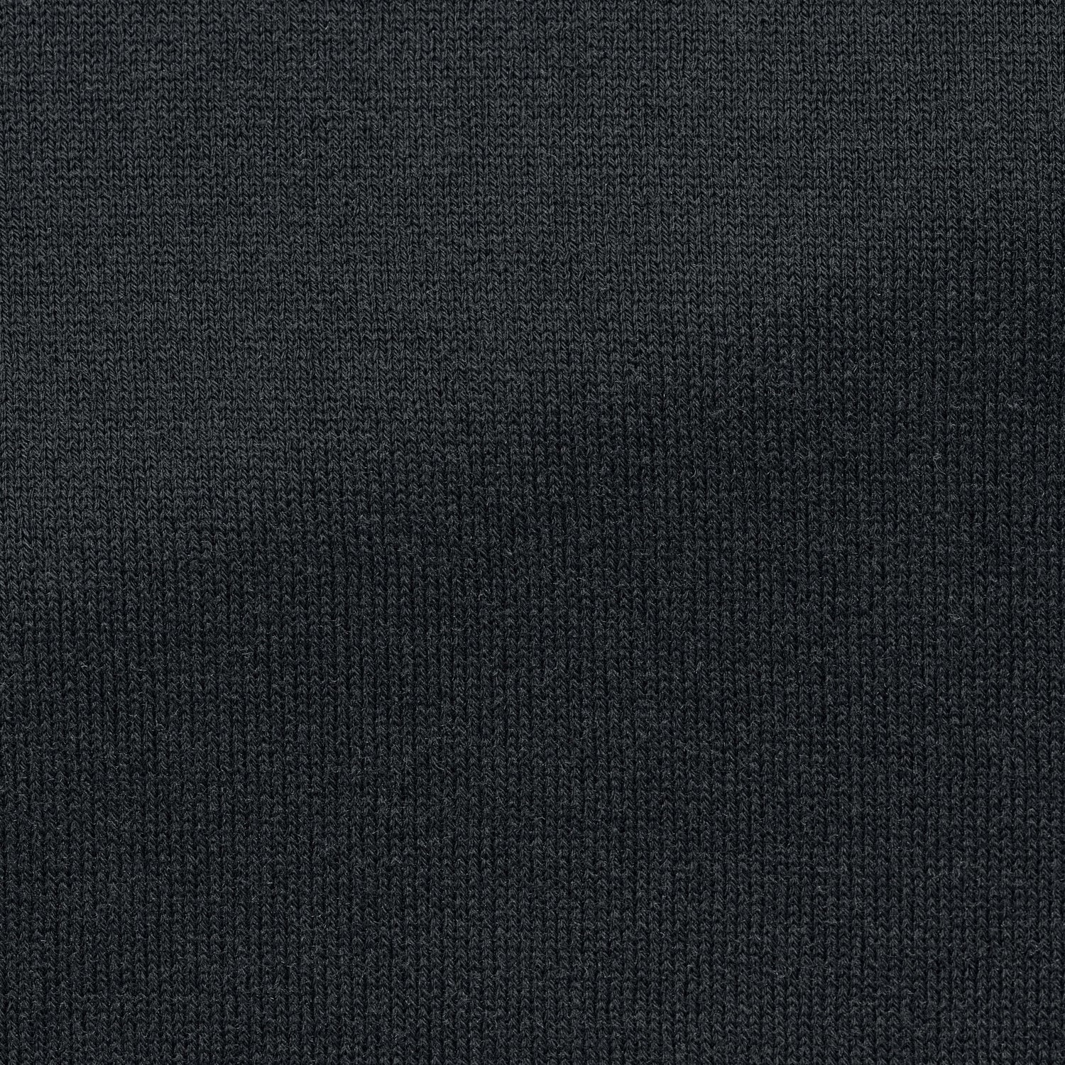 Black Cotton and Silk