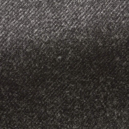 Charcoal Double Face Twill 650g