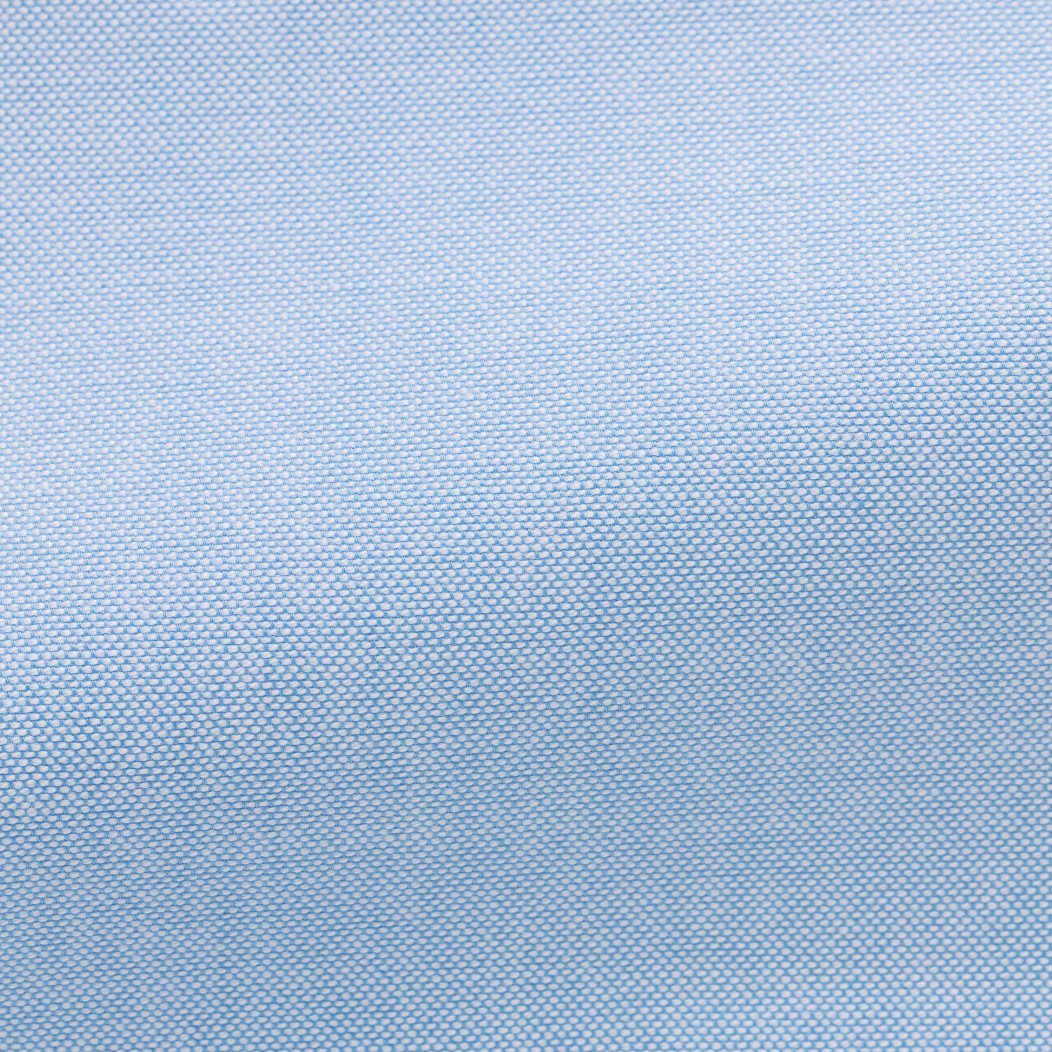 Light Blue Oxford