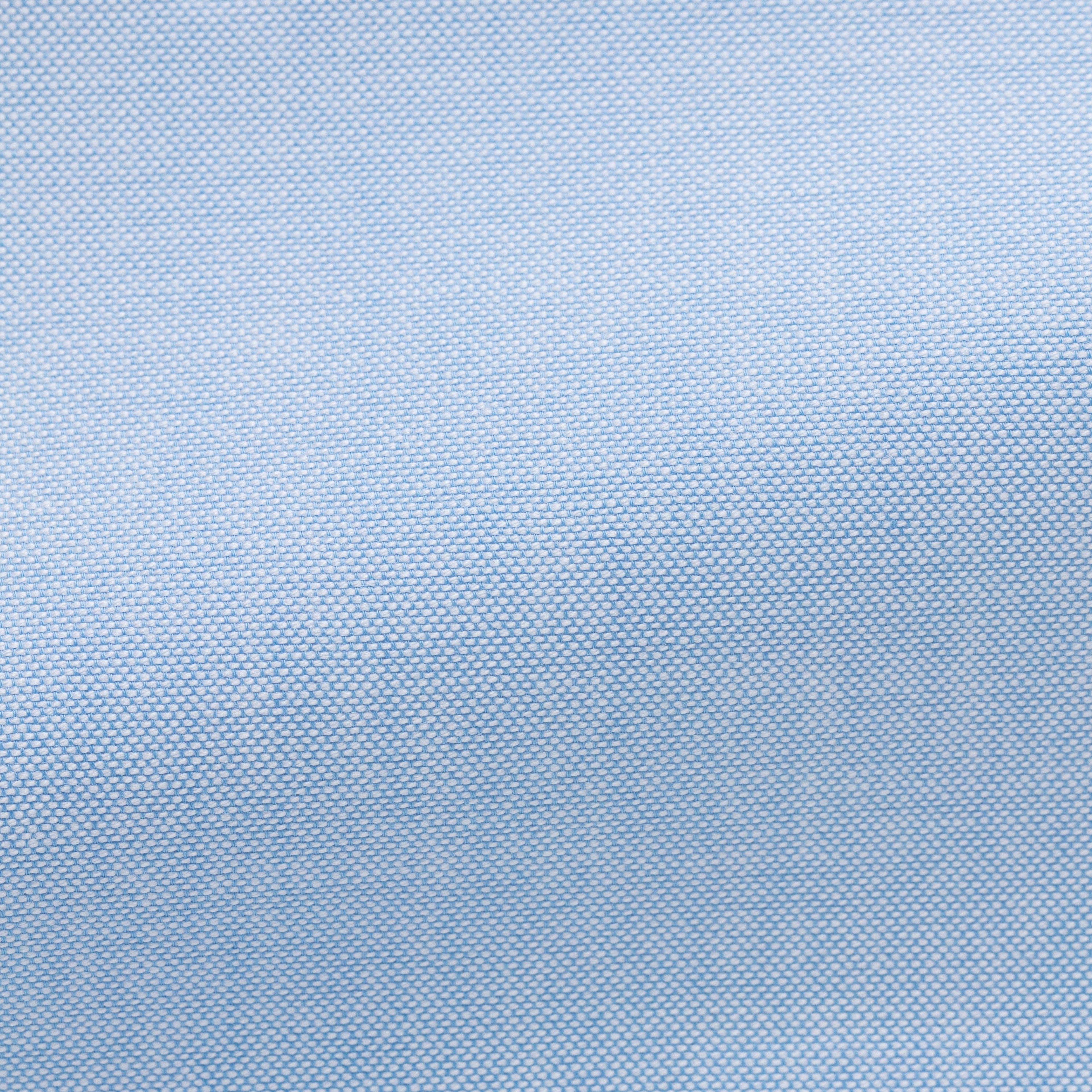 Light Blue Oxford