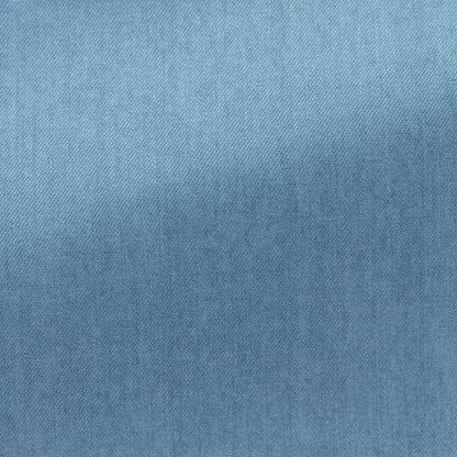 Washed Denim Twill