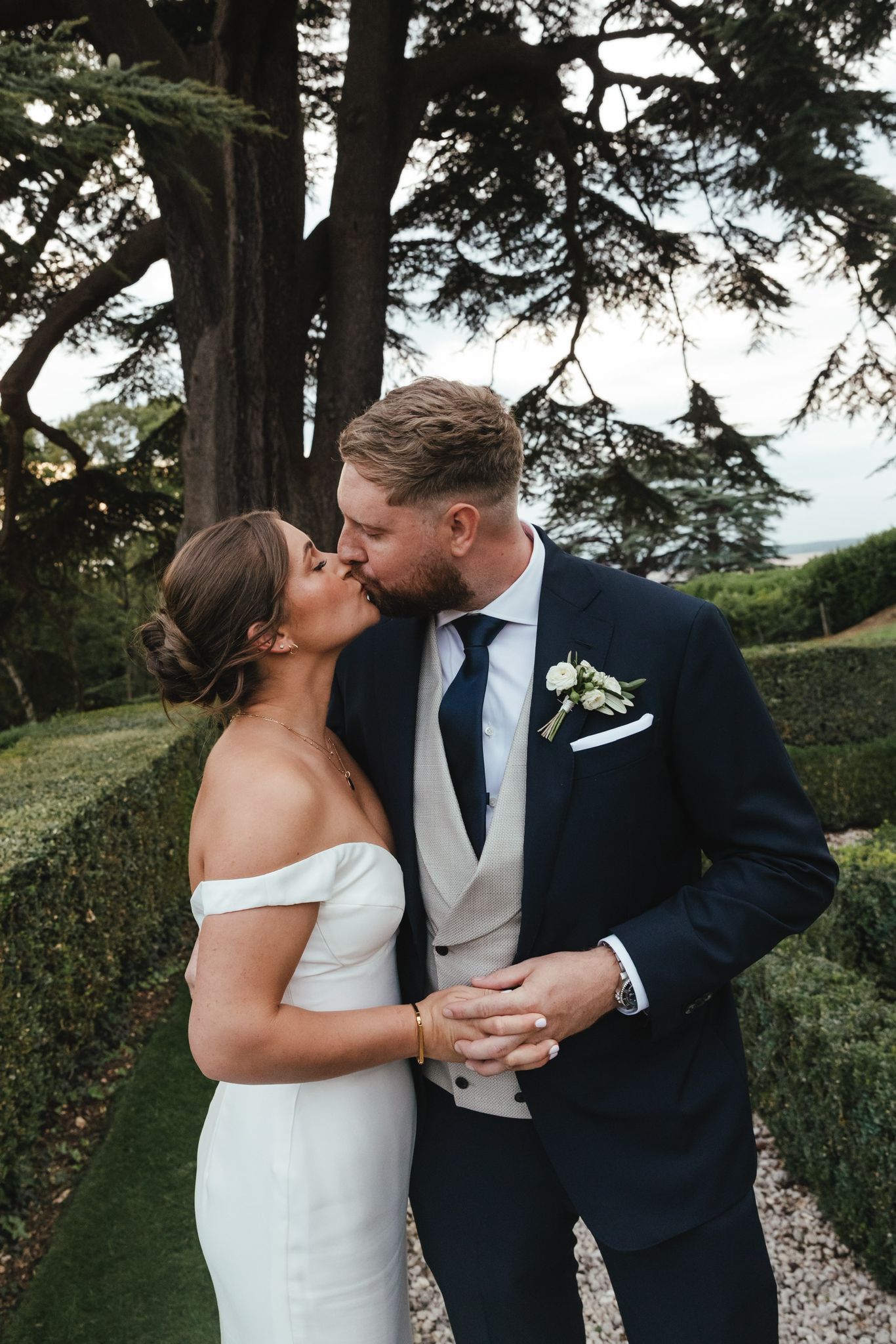 Tailor made wedding suits new arrivals